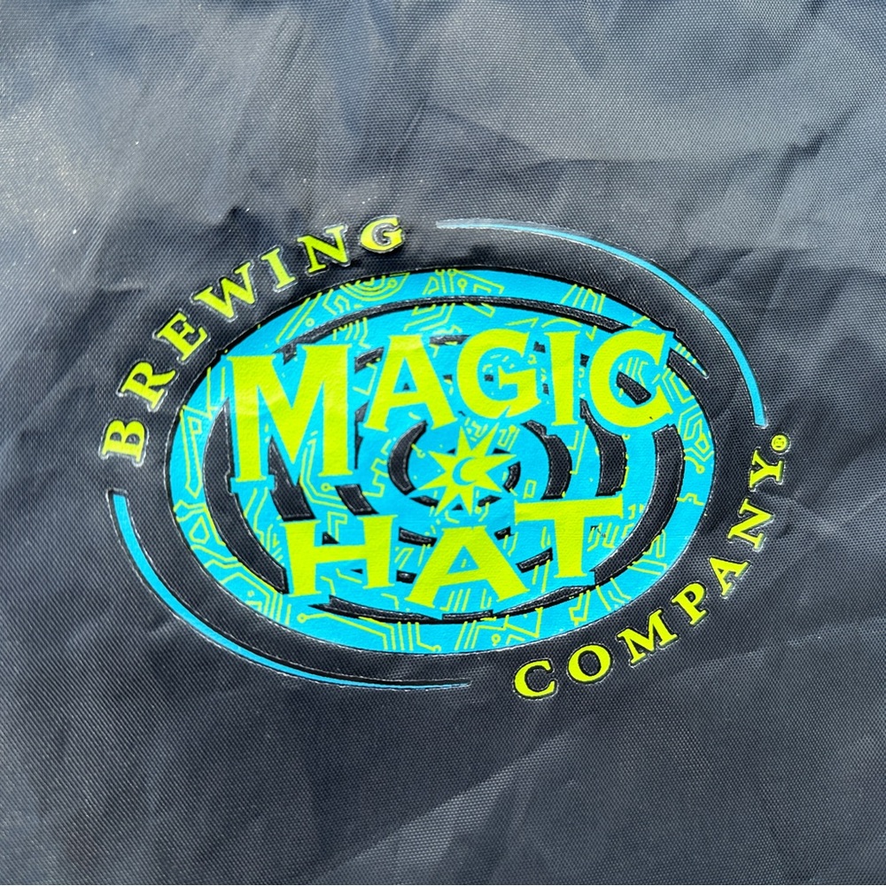 Magic Hat Brewing Company - Backpack Cooler